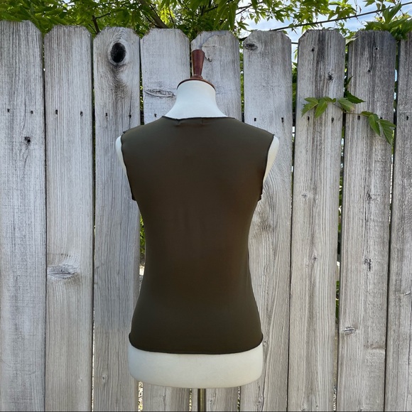 Y2K/2000’s fairy tank top - Picture 3 of 5